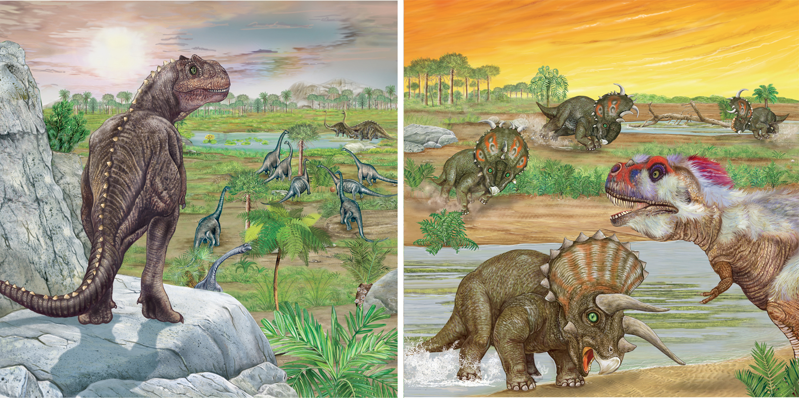 dinosauri